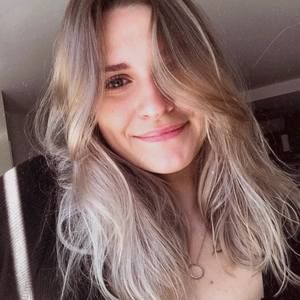 Meet your Posher, Cindy